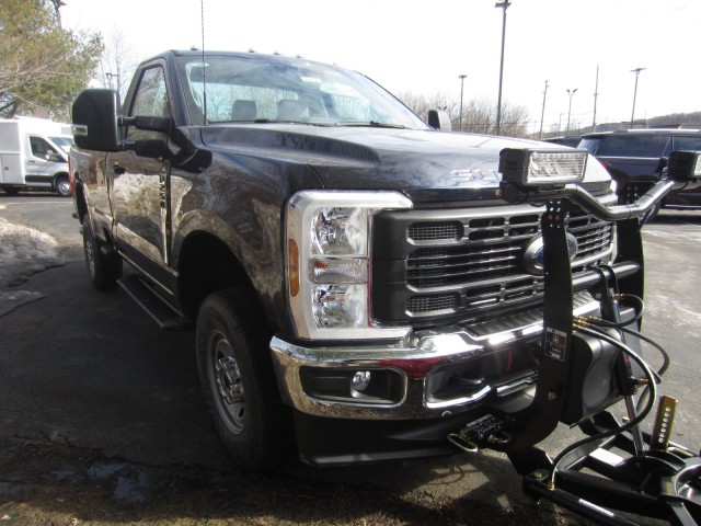 new 2024 Ford F-250 Plow Truck car, priced at $60,895