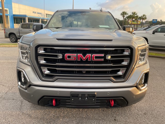 used 2020 GMC Sierra 1500 car, priced at $39,995