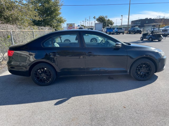 used 2012 Volkswagen Jetta Sedan car