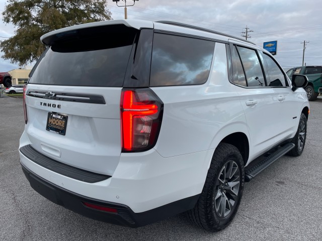 used 2023 Chevrolet Tahoe car, priced at $63,995