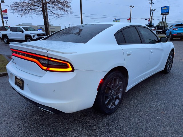 used 2018 Dodge Charger car, priced at $19,995