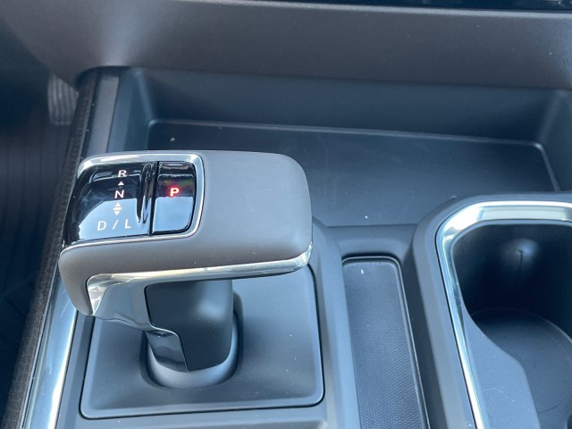 new 2025 Chevrolet Silverado 1500 car, priced at $65,965