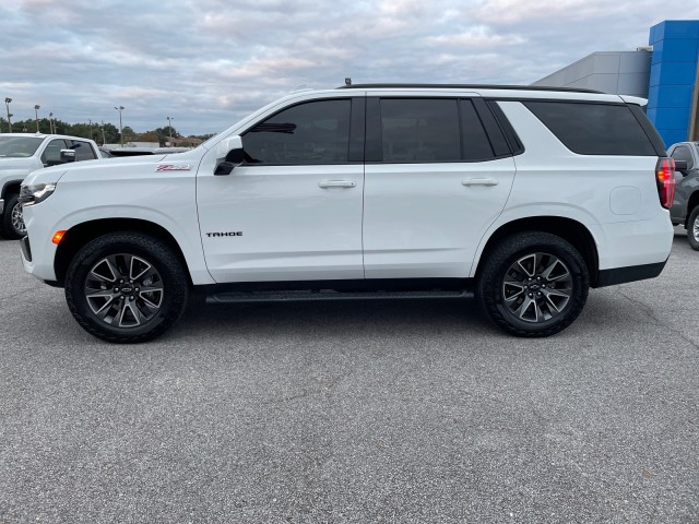 used 2023 Chevrolet Tahoe car, priced at $63,995