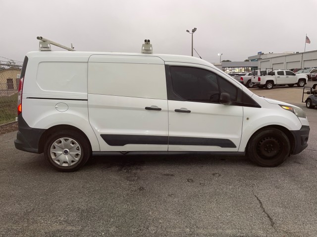 used 2016 Ford Transit Connect car, priced at $9,995