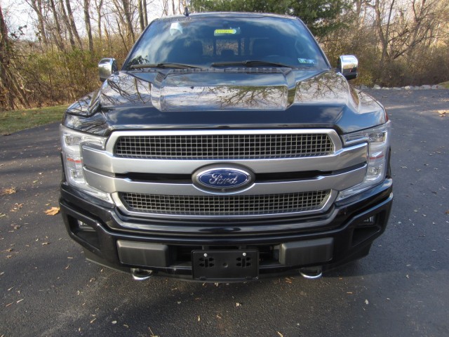 used 2020 Ford F-150 car, priced at $37,998