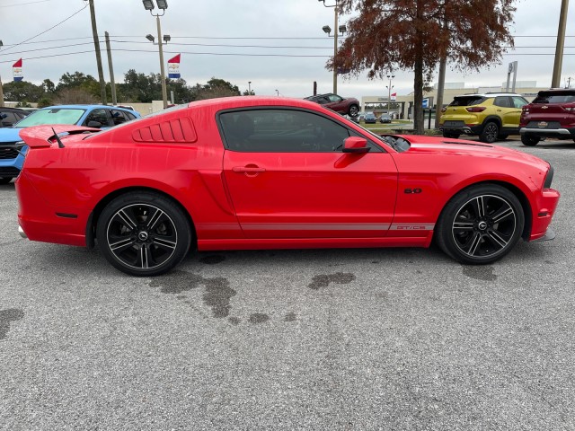 used 2013 Ford Mustang car, priced at $21,995