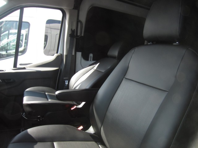 new 2025 Ford Transit-350 car, priced at $58,110