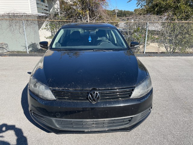 used 2012 Volkswagen Jetta Sedan car