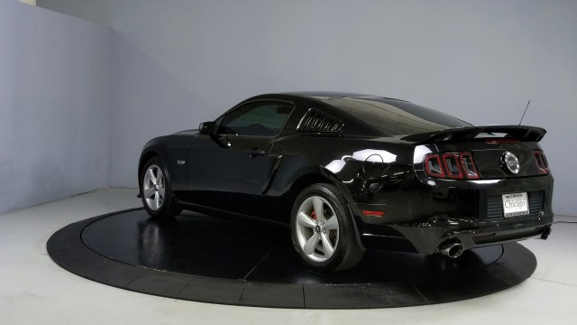 used 2013 Ford Mustang car, priced at $25,995