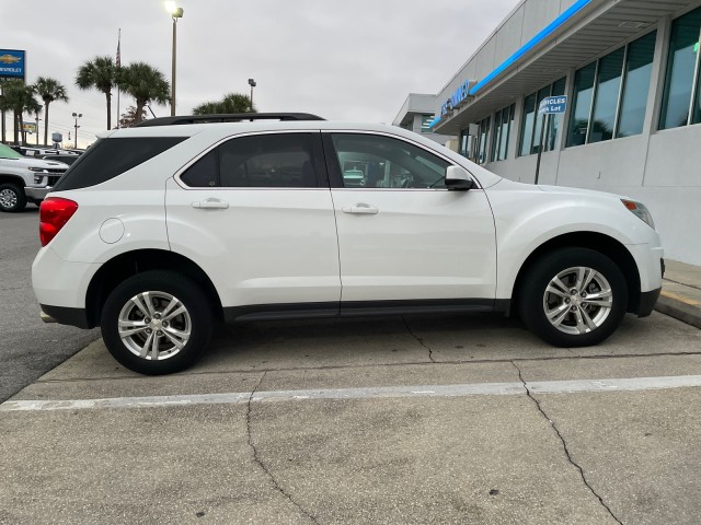 used 2014 Chevrolet Equinox car, priced at $11,995