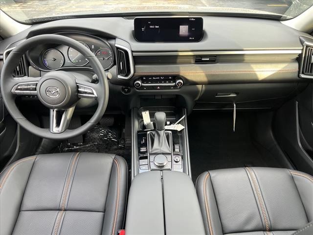 new 2025 Mazda CX-50 Hybrid car