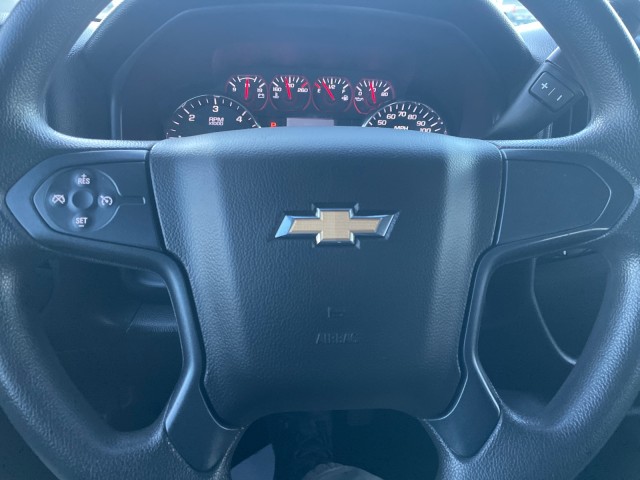 used 2018 Chevrolet Silverado 2500HD car, priced at $29,995