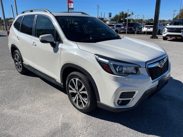 used 2019 Subaru Forester car, priced at $25,995