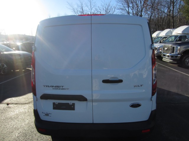 used 2016 Ford Transit Connect car, priced at $15,495