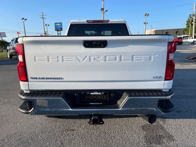 used 2024 Chevrolet Silverado 2500HD car, priced at $69,775