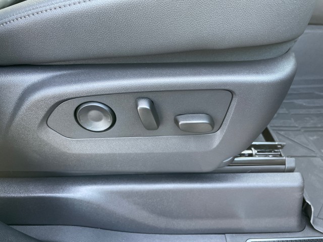 new 2025 Chevrolet Silverado 1500 car, priced at $81,550